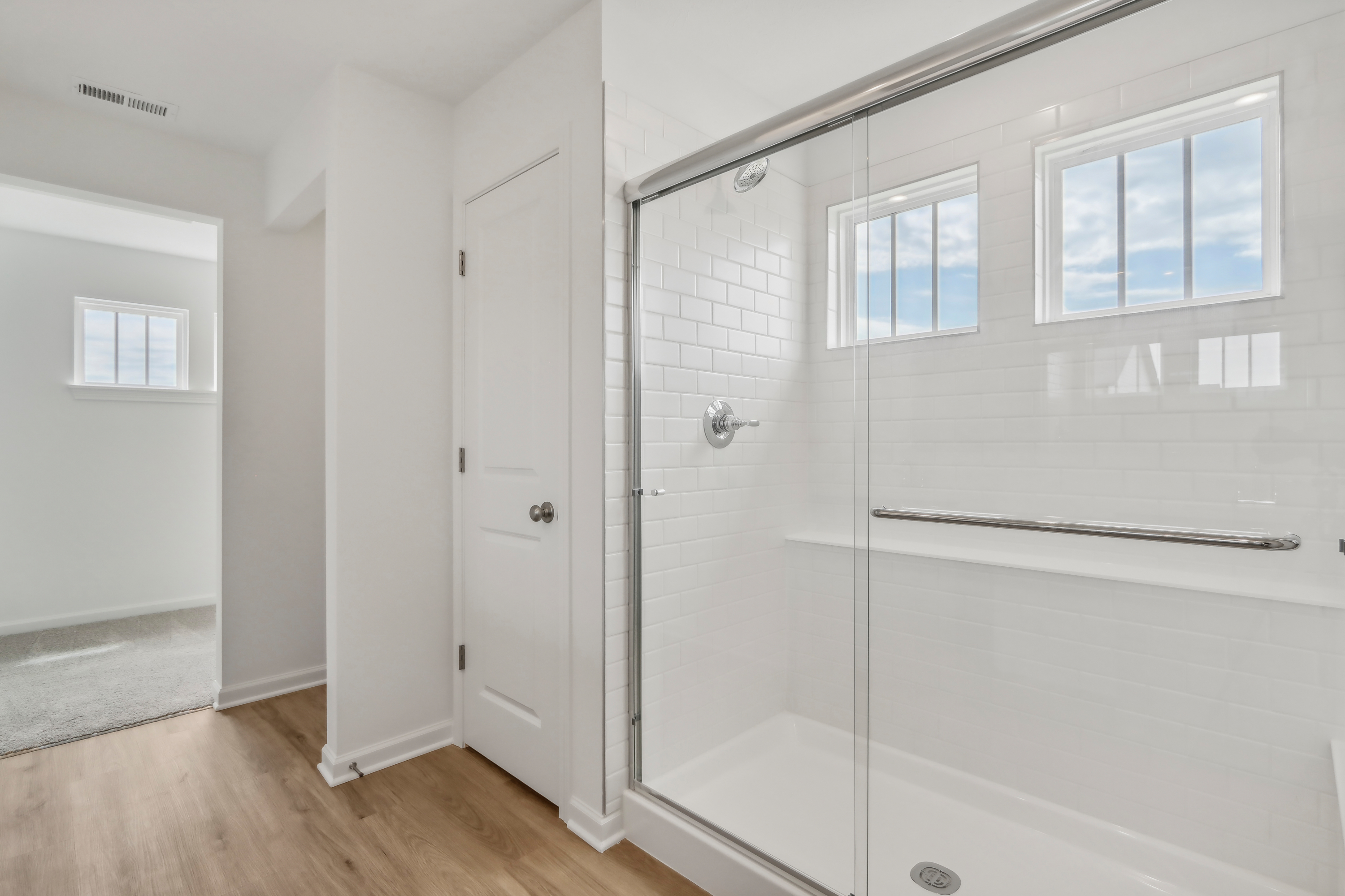 15 Primary Bathroom