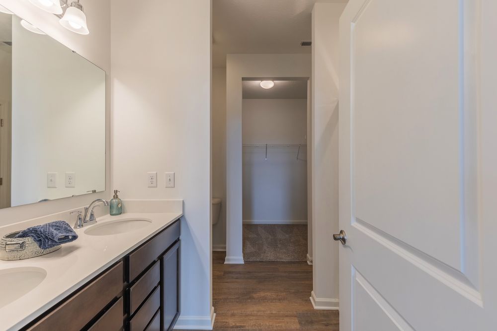 15 Primary Bathroom