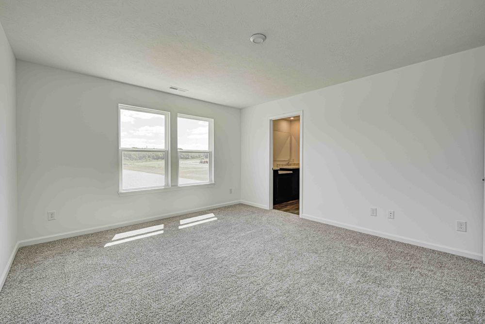 15 Primary Bedroom