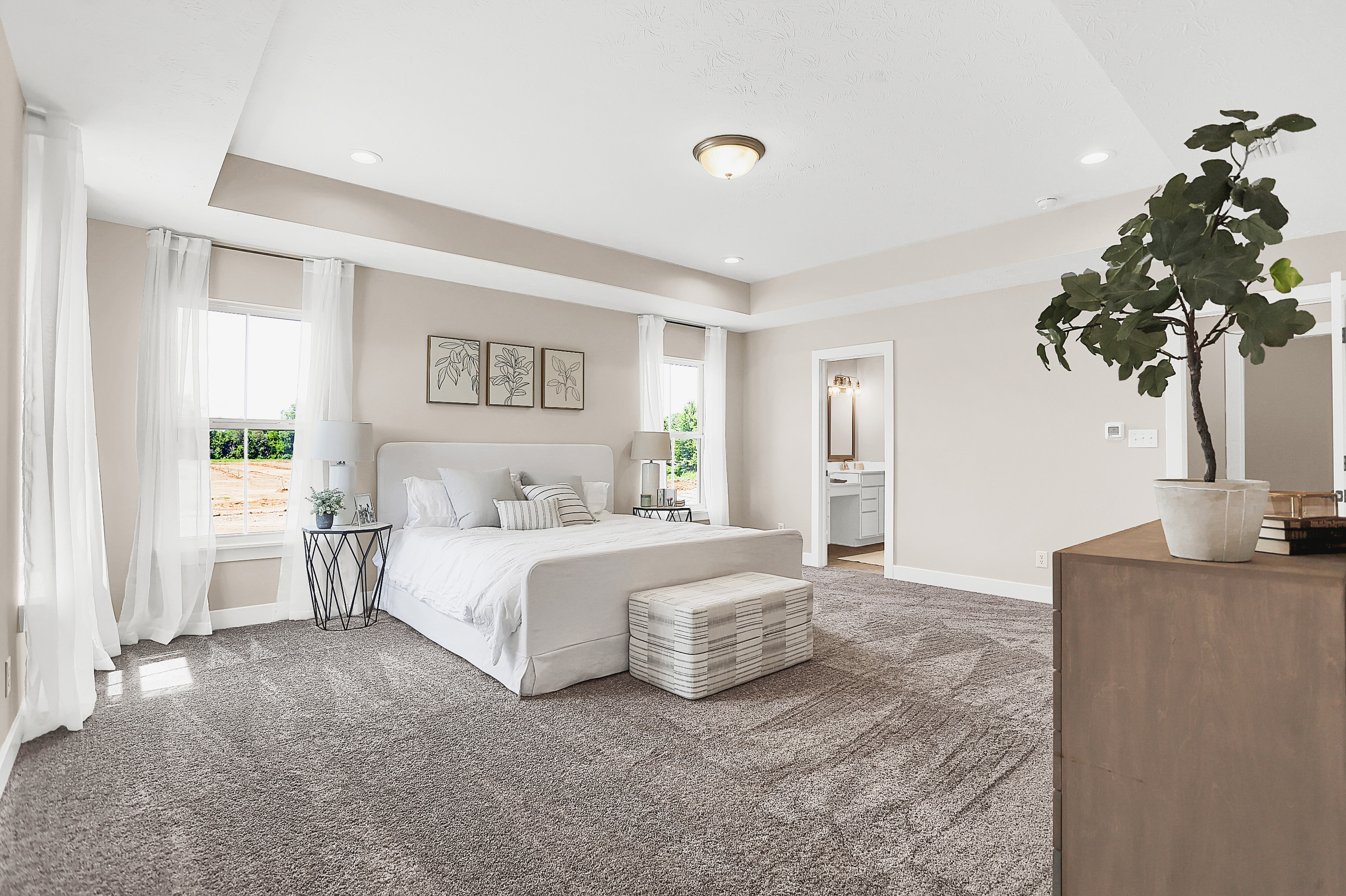 15 Primary Bedroom