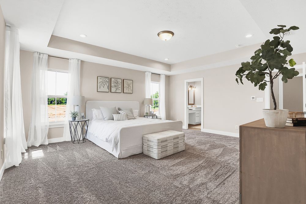 15 Primary Bedroom