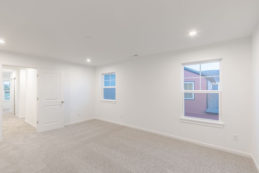 15 Primary Suite