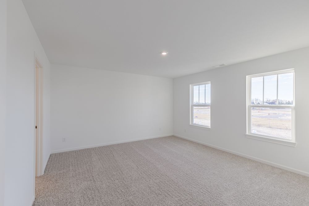 15 Primary Suite