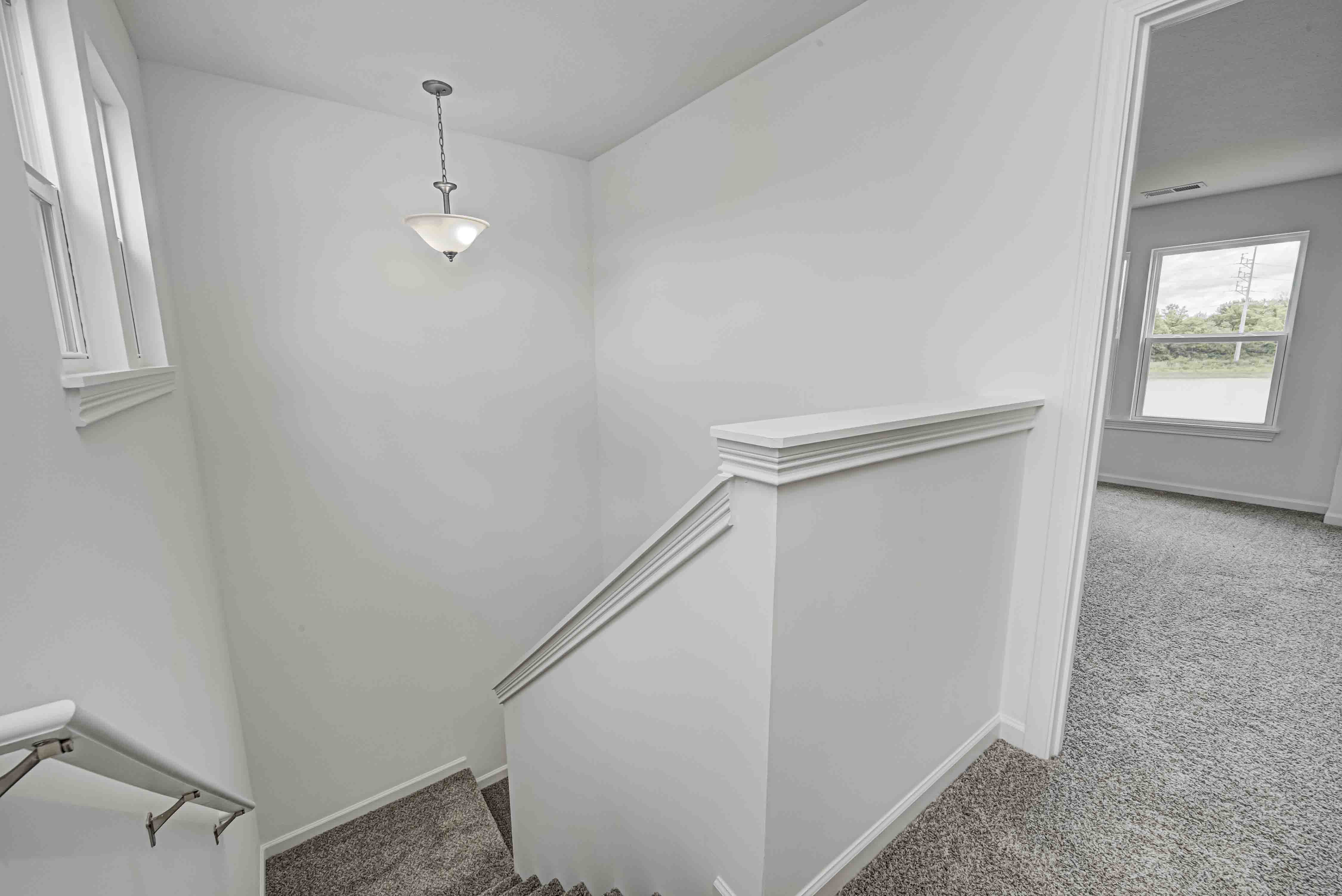 15 Stairwell