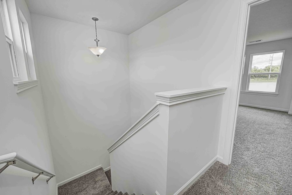15 Stairwell