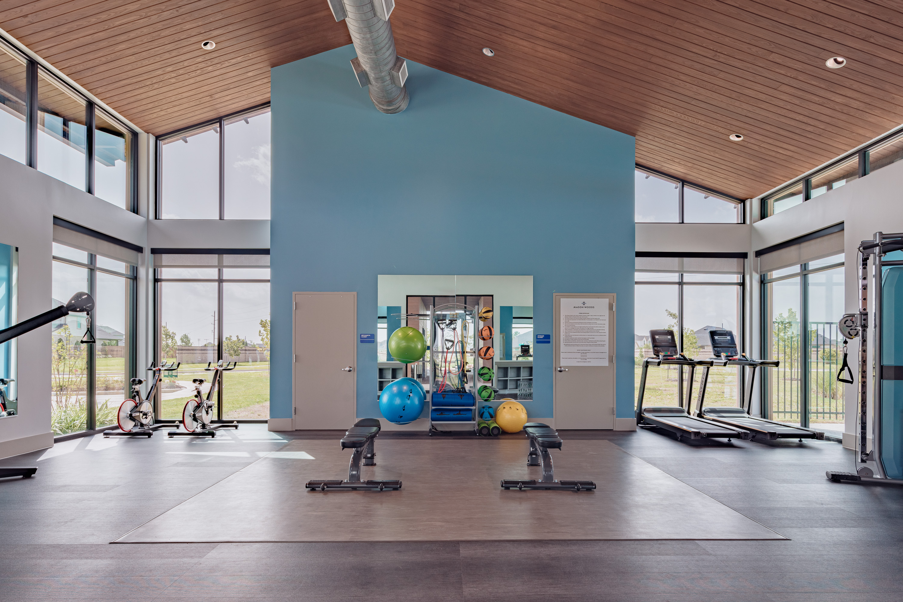 16-Grand Mason Rec Center