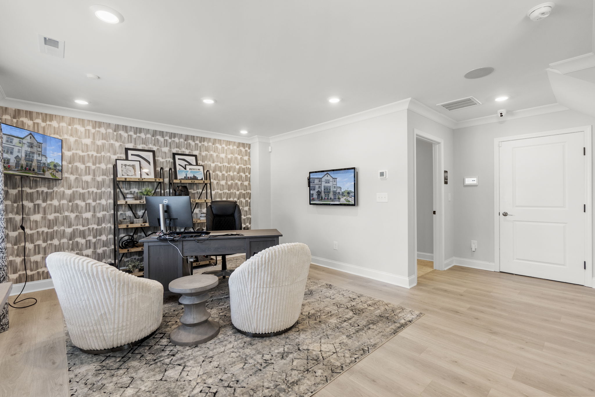 Charlotte, North Carolina Homes for Sale at Hudson Oaks - Taylor Morrison