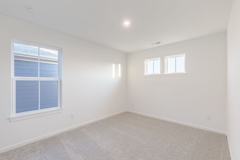 Bedroom 2 At Entry