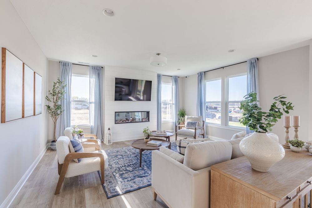 16 Great Room