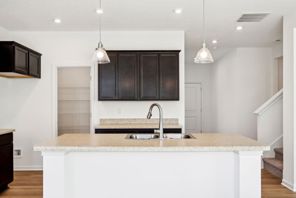 16 Kitchen