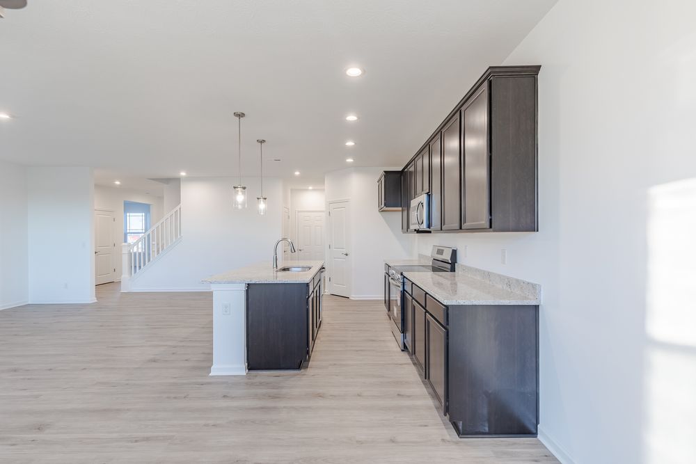 16 Kitchen