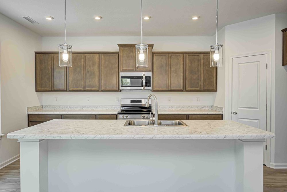 16 Kitchen
