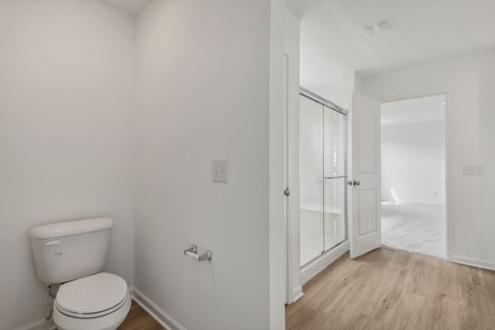 16 Primary Bathroom