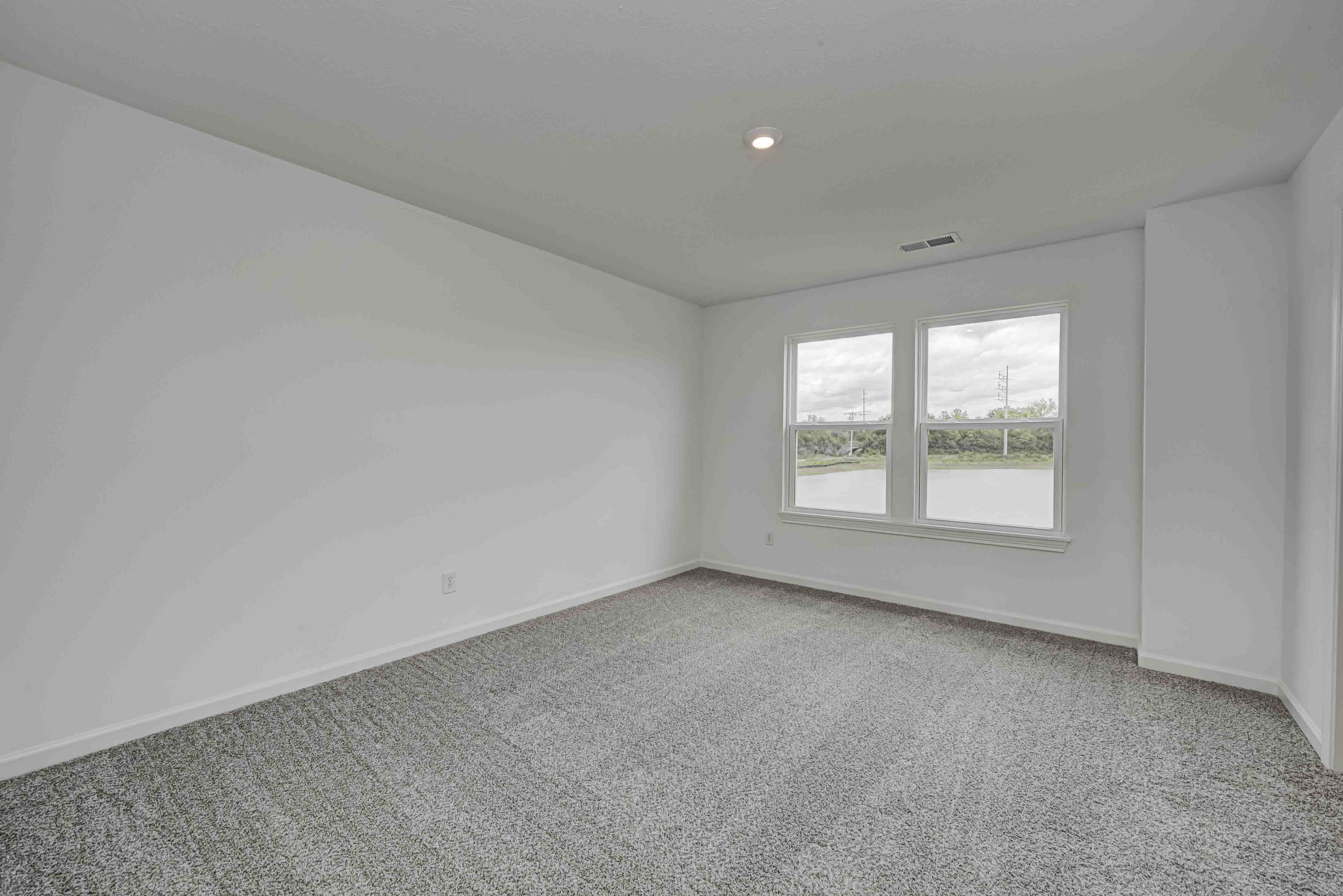 16 Primary Suite
