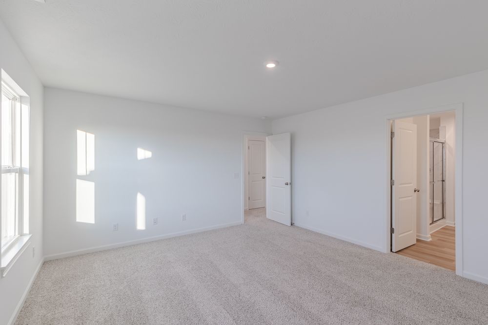 16 Primary Suite
