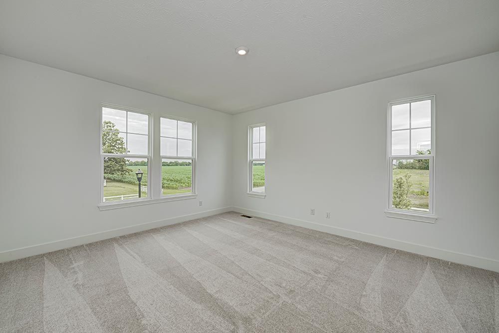 16 Primary Suite