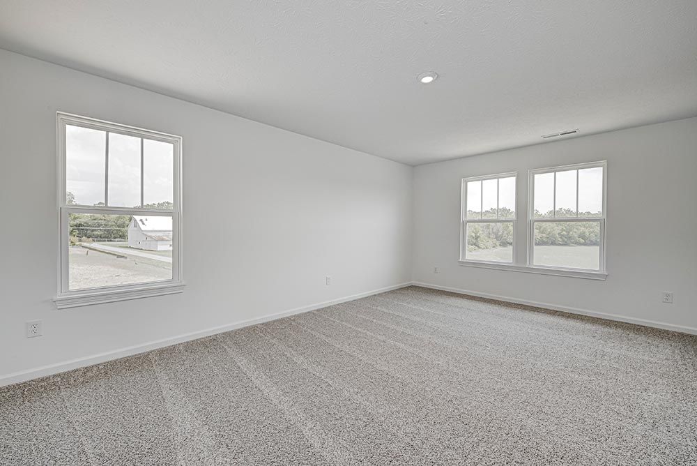 16 Primary Suite