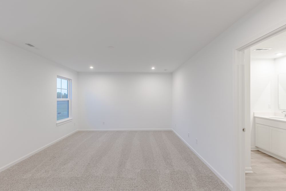 16 Primary Suite