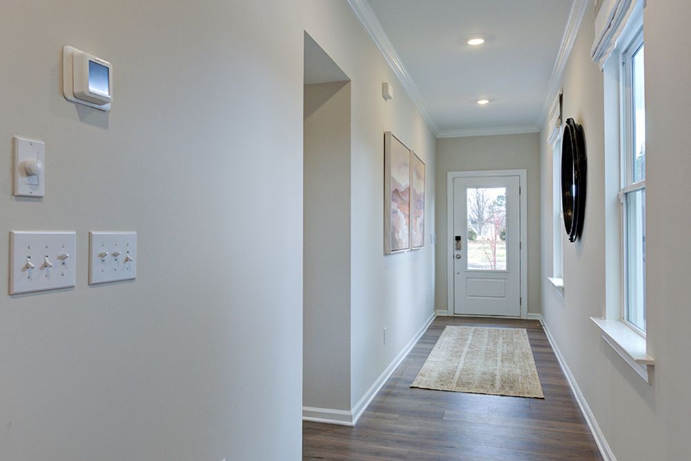 Foyer