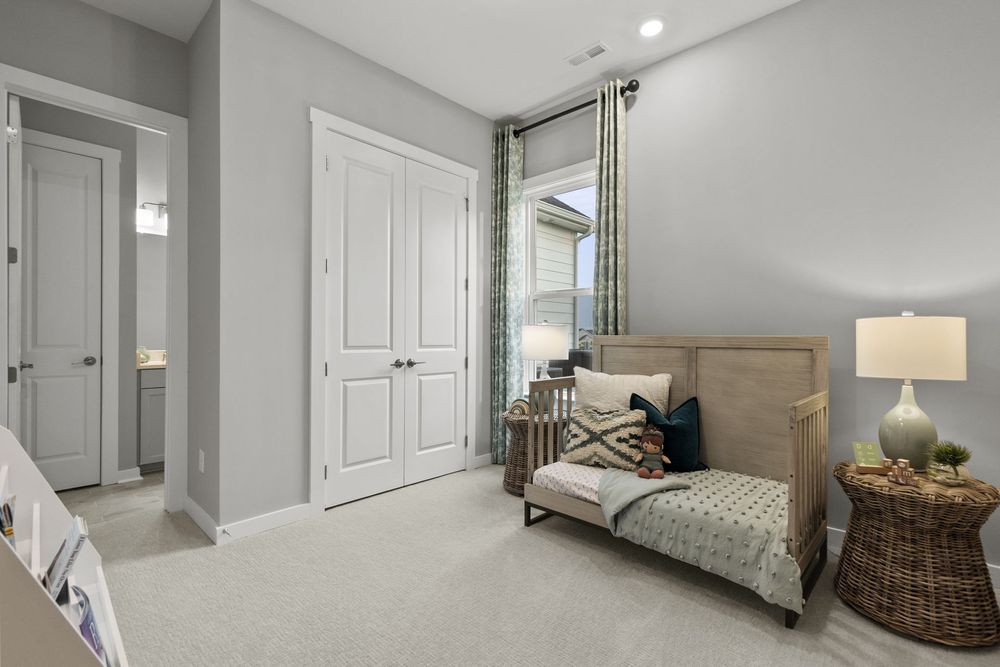 Harrisburg, North Carolina Homes for Sale at Allburn Taylor Morrison