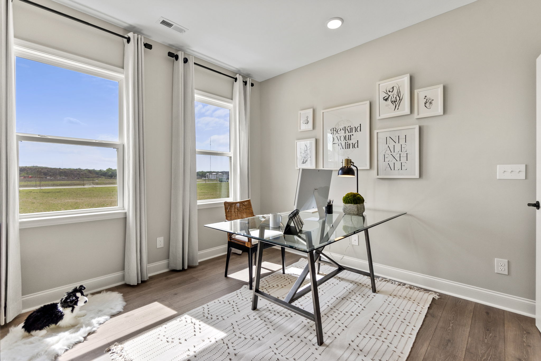 Alpine at Indian Trail Townhomes in Indian Trail, NC Taylor Morrison