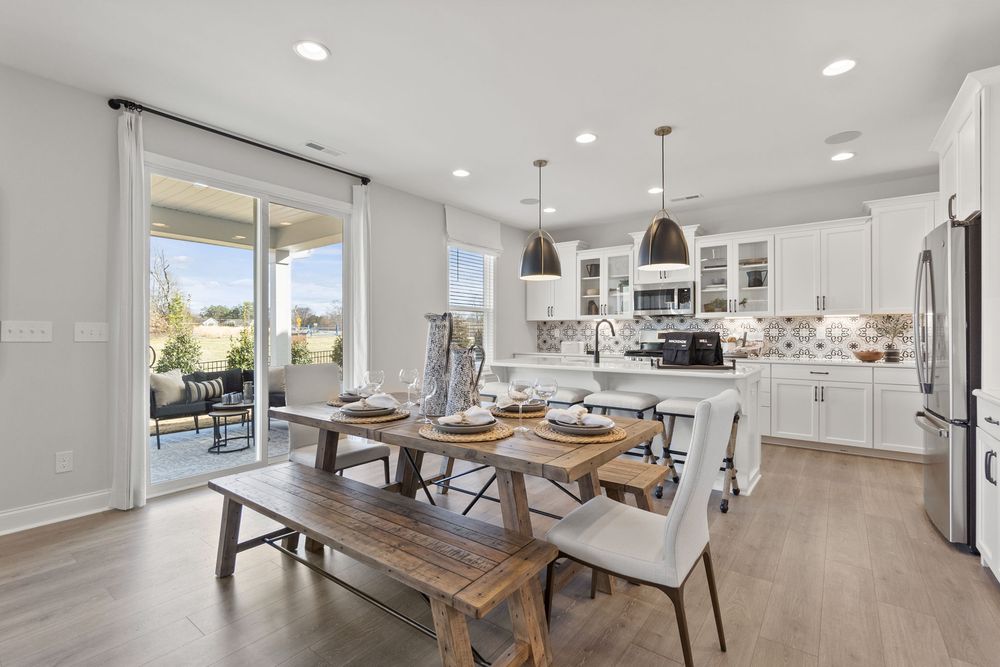 Somerset Kitchen