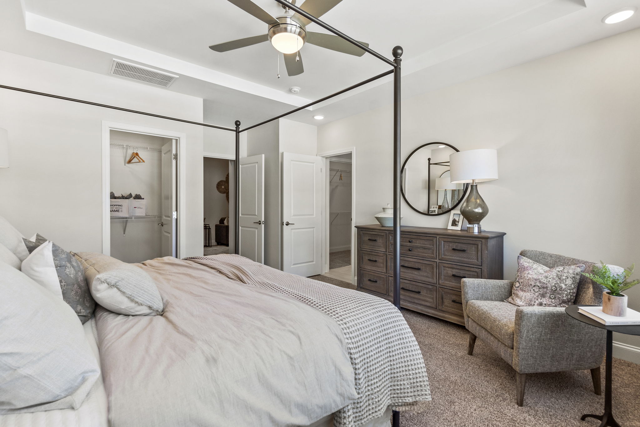 Aspen at Terraces at Farmington in Harrisburg, NC Taylor Morrison