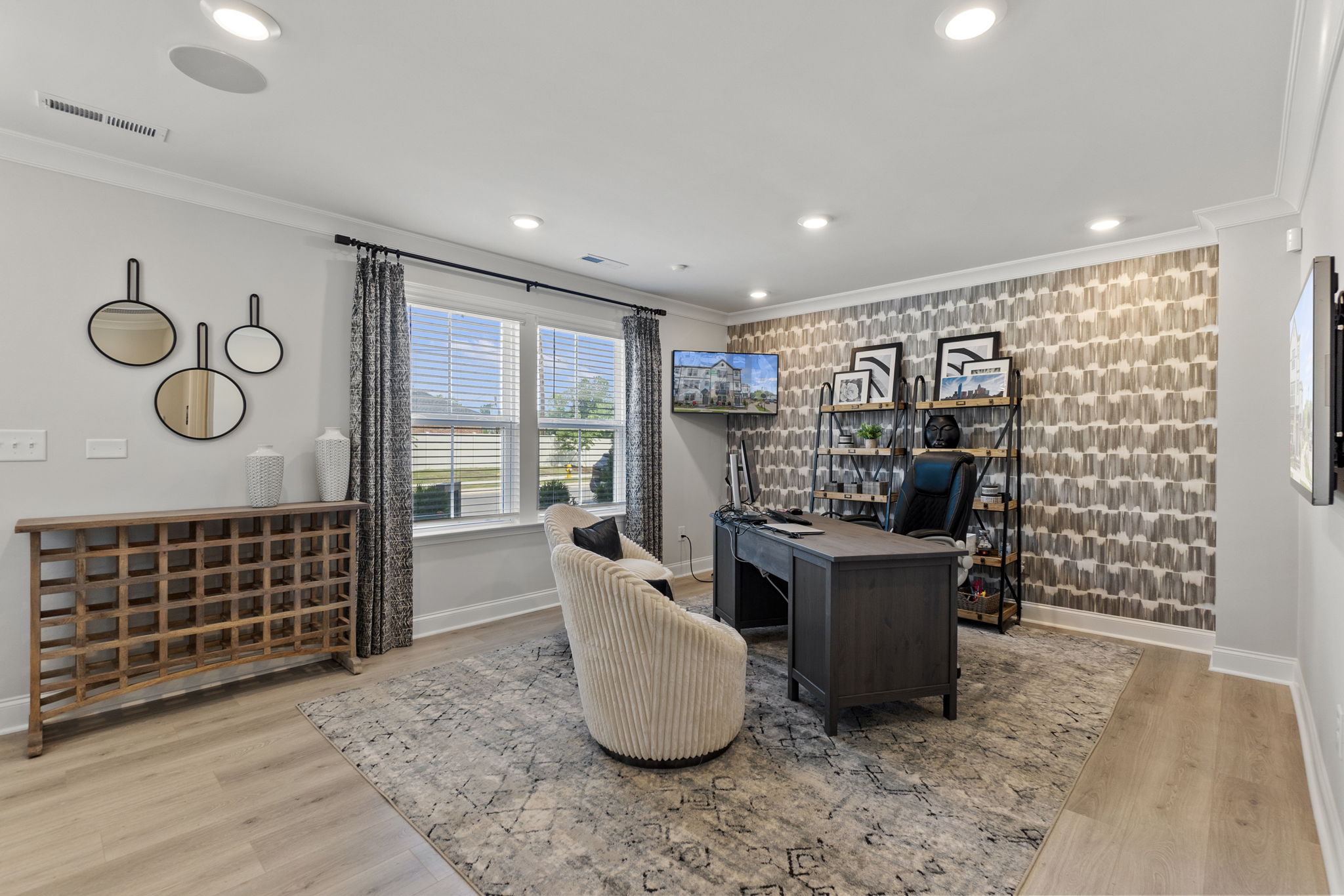 Breckenridge II at Indian Trail Townhomes in Indian Trail, NC Taylor