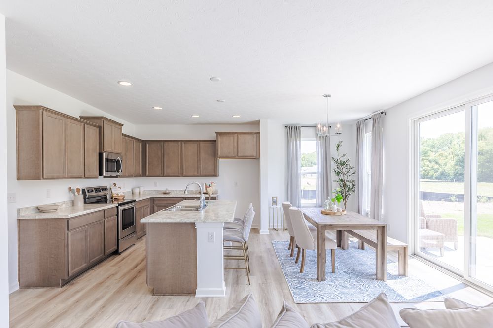 17 Kitchen