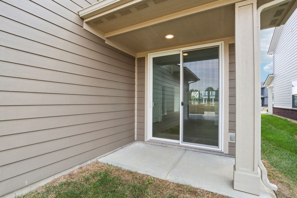 17 Patio