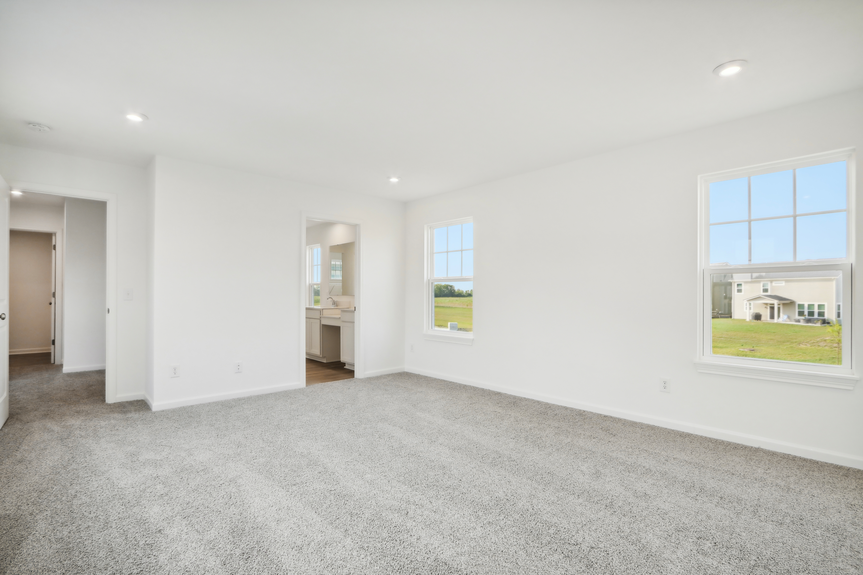 17 Primary Bedroom