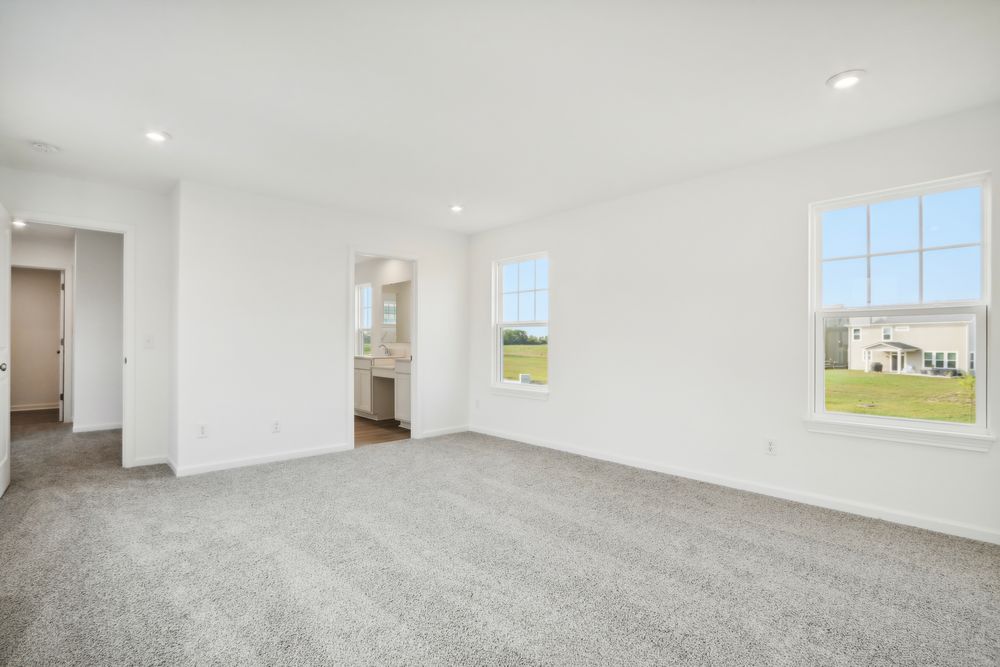 17 Primary Bedroom