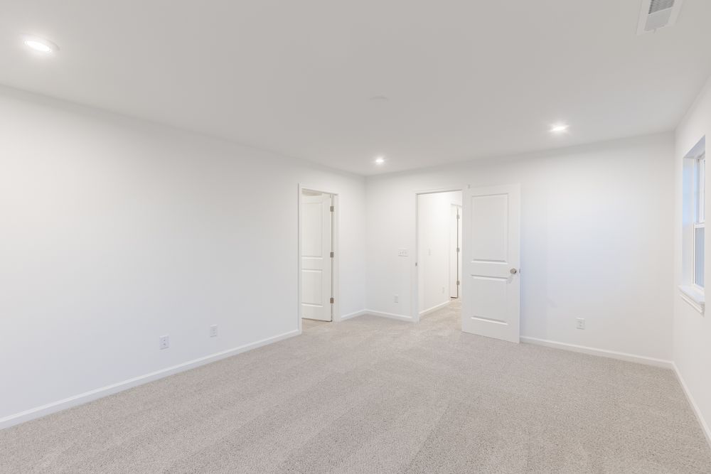 17 Primary Suite