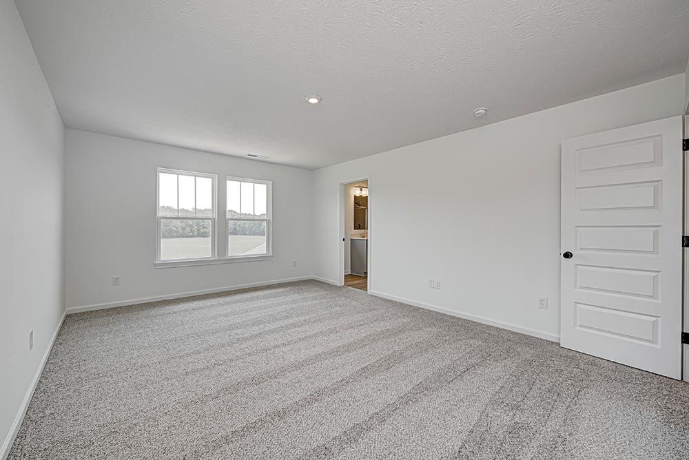 17 Primary Suite