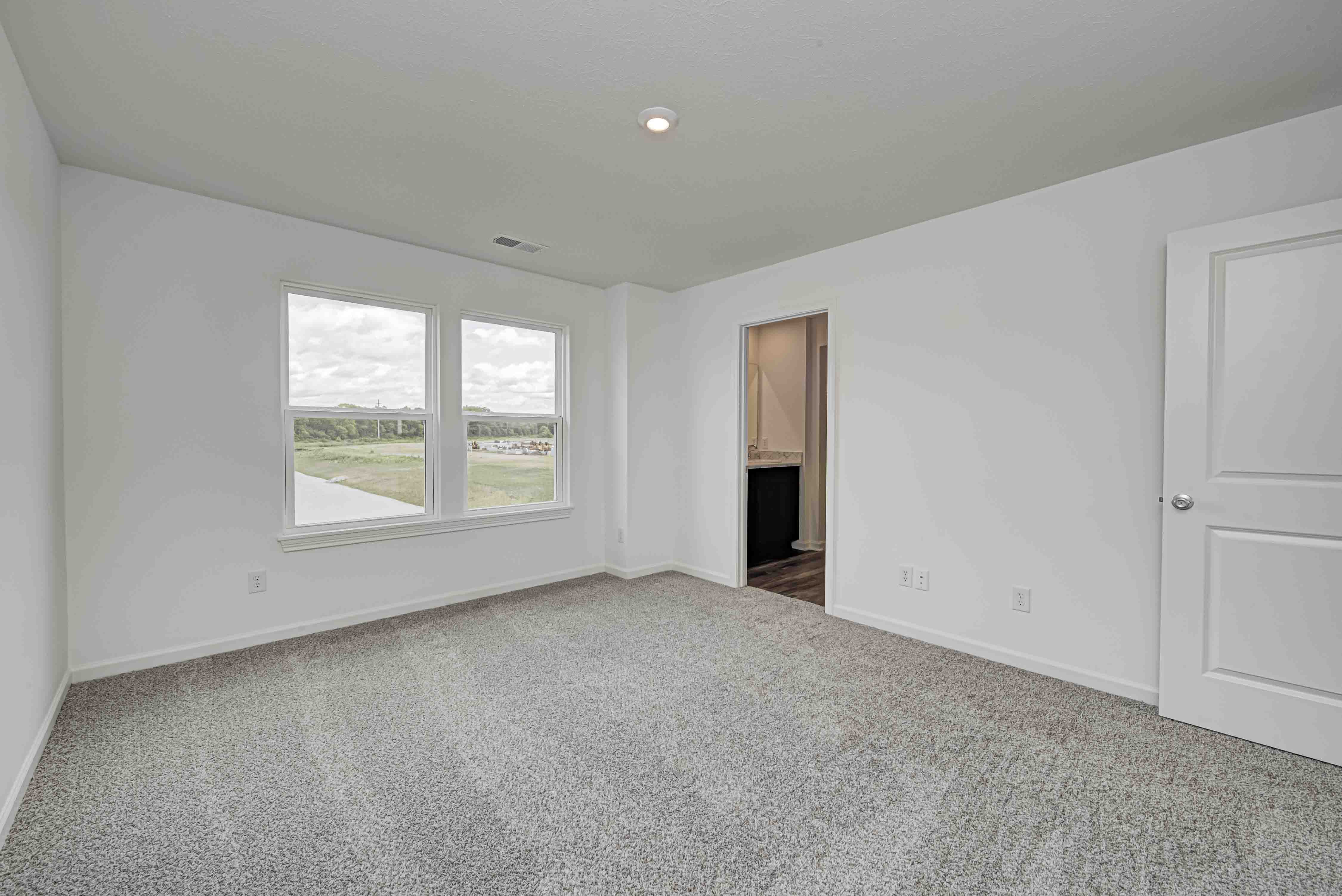 17 Primary Suite