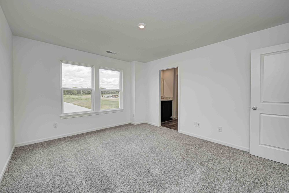 17 Primary Suite