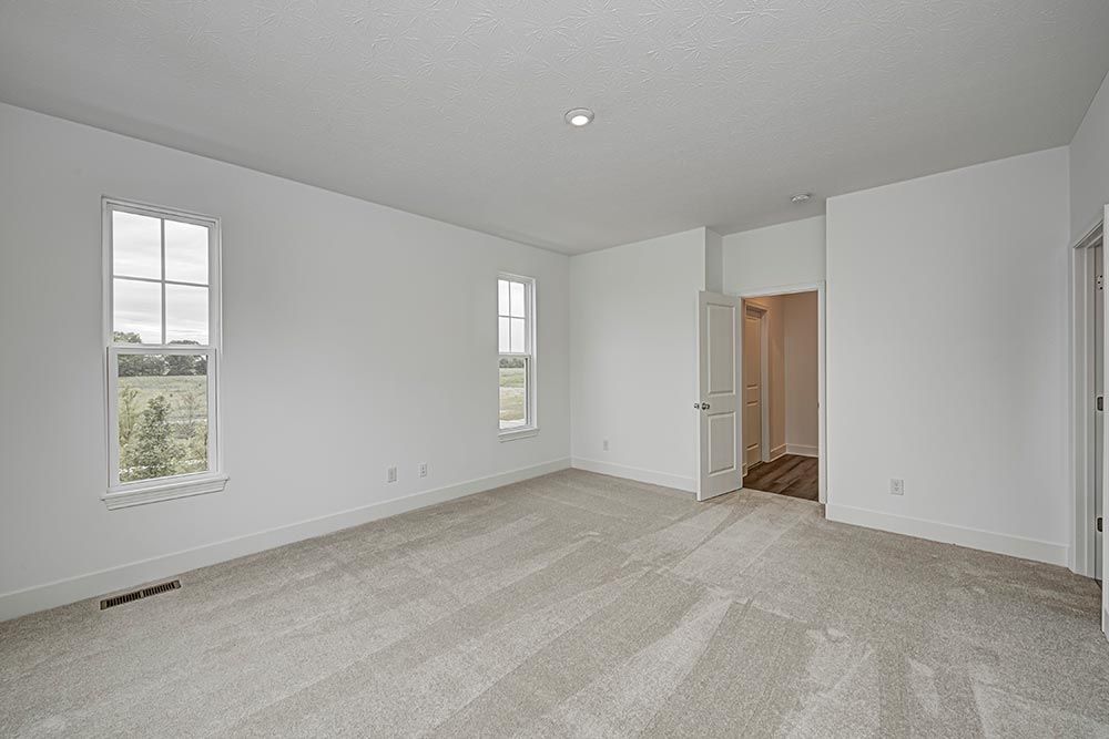 17 Primary Suite