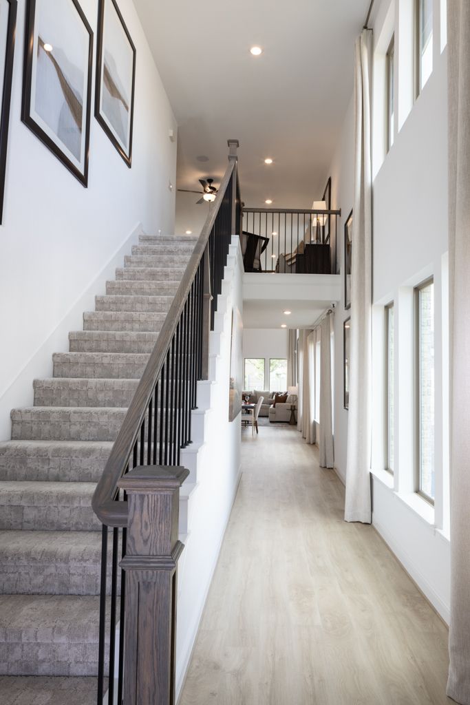 Argyle, Texas Homes for Sale at The Retreat at Harvest Taylor Morrison