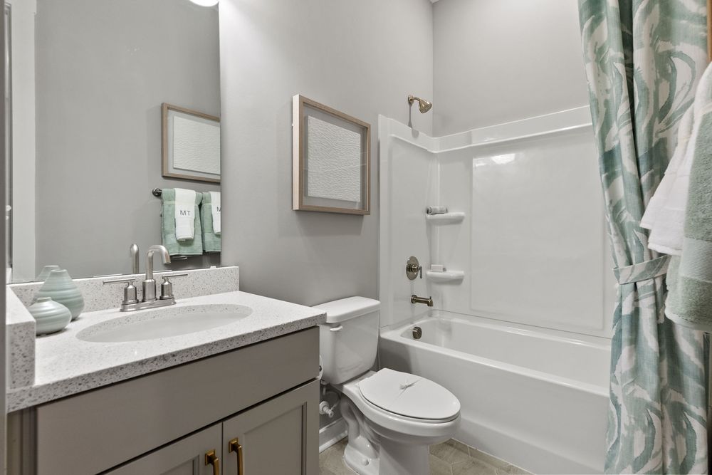 Harrisburg, North Carolina Homes for Sale at Allburn Taylor Morrison