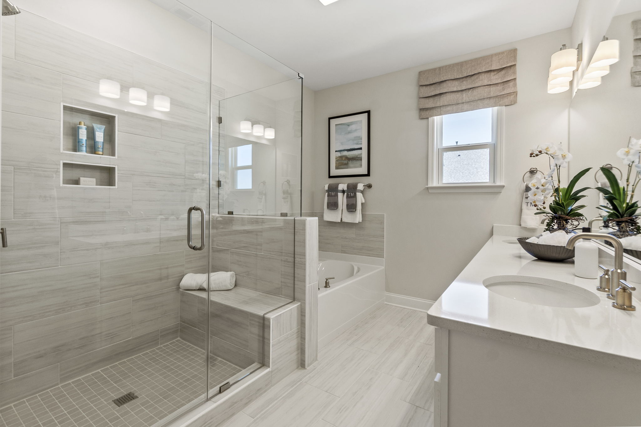 Aspen at Terraces at Farmington in Harrisburg, NC Taylor Morrison