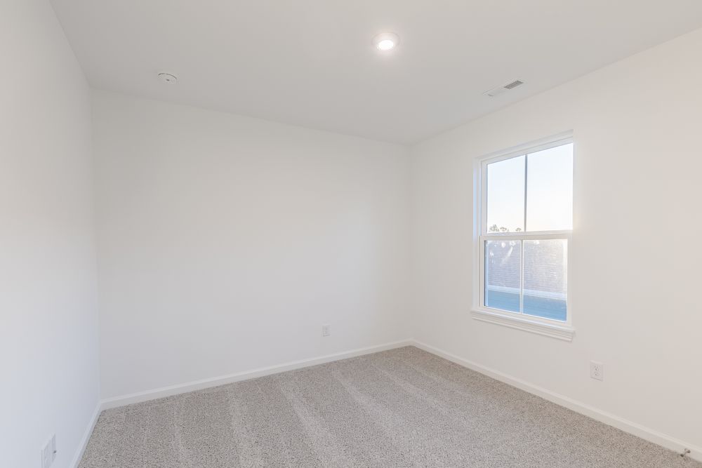 Bedroom 3 At Entry