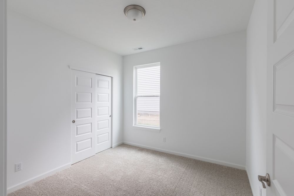 18 Bedroom