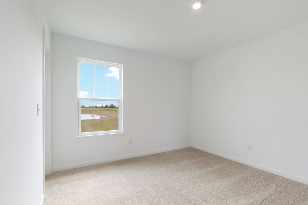 18 Bedroom