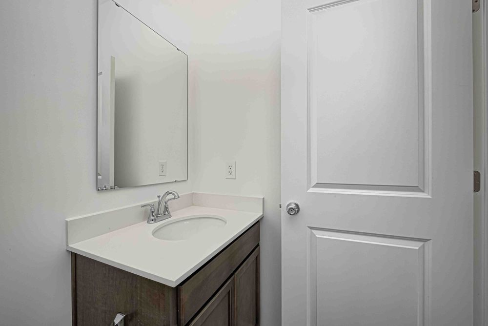 18 Hall Bath