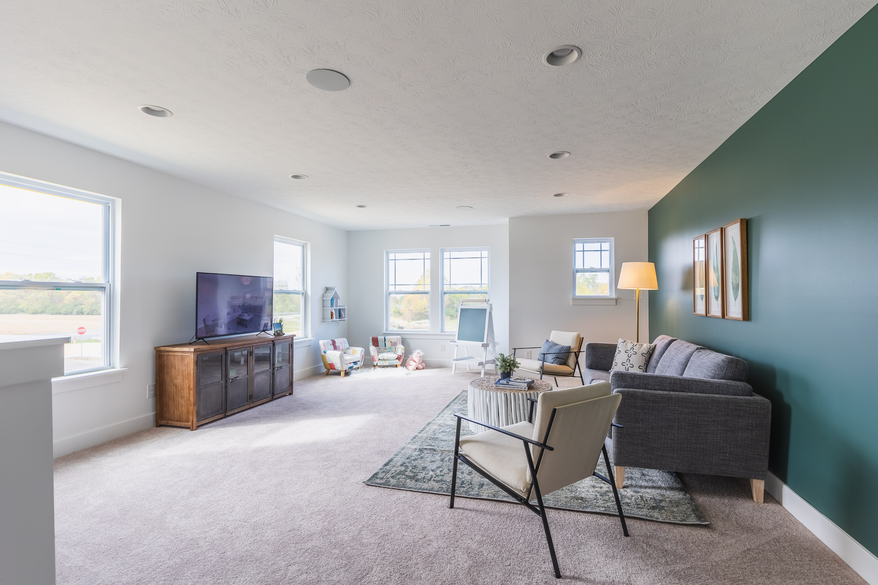 18 Loft