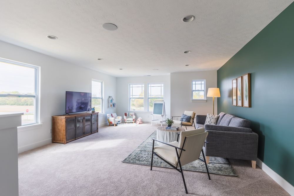 18 Loft