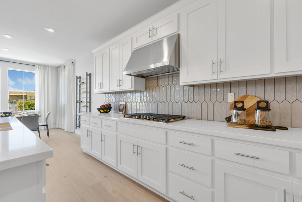 Nora at Orchard at Madeira Ranch in Elk Grove, CA Taylor Morrison