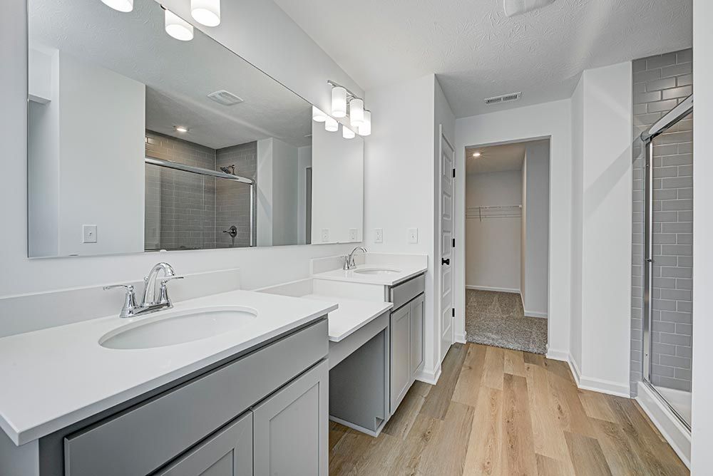 18 Primary Bathroom