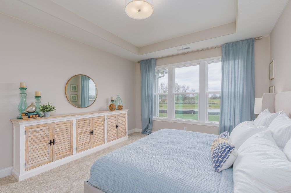 18 Primary Suite