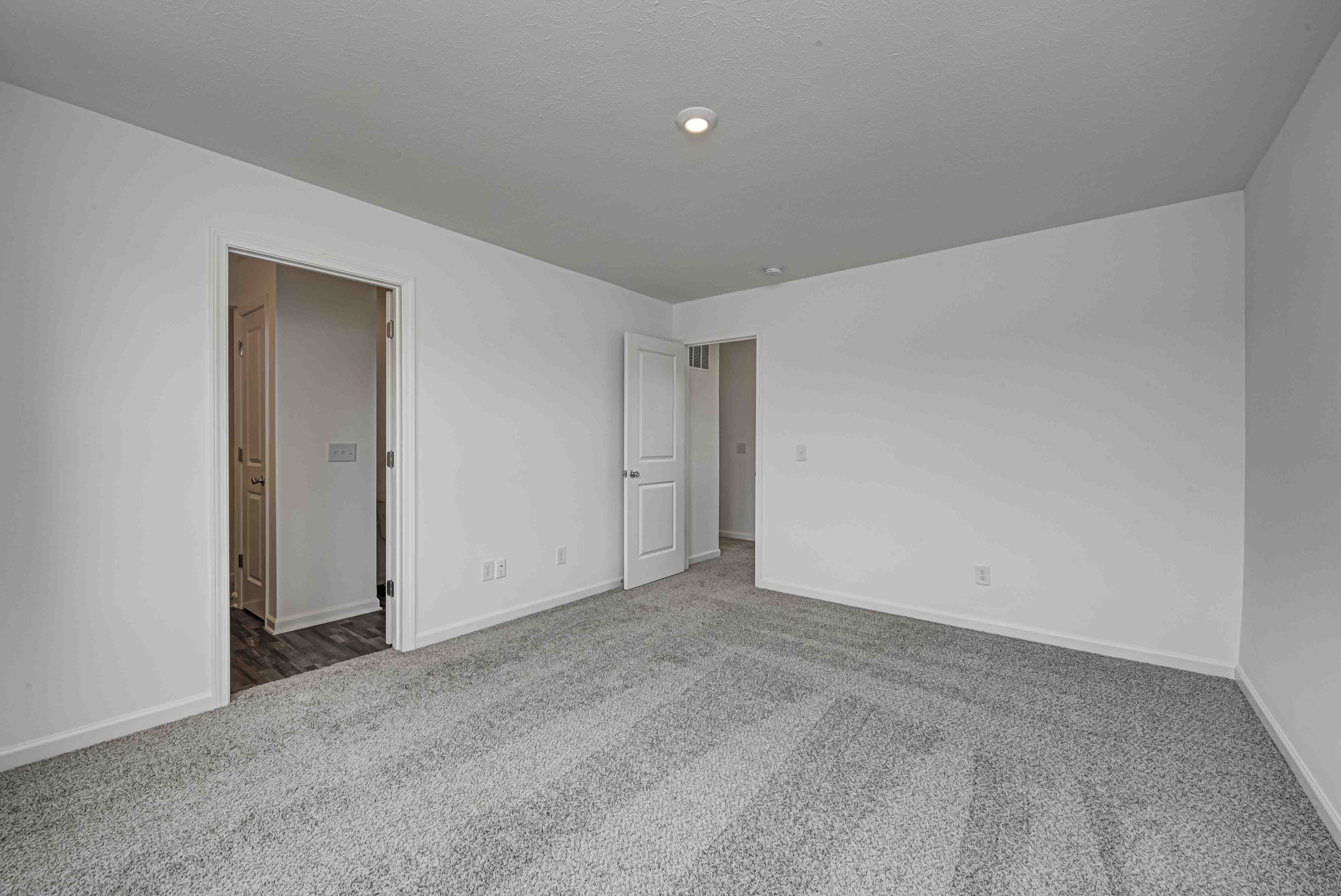 18 Primary Suite